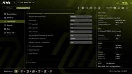 MSI MAG B850M MORTAR WIFI-4
